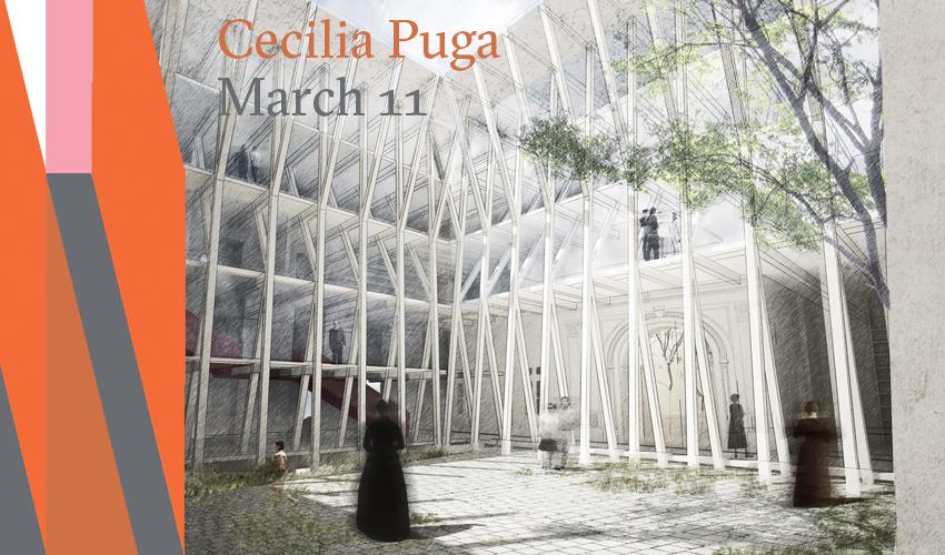Cecilia Puga