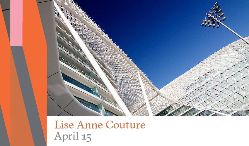 Lise Anne Couture