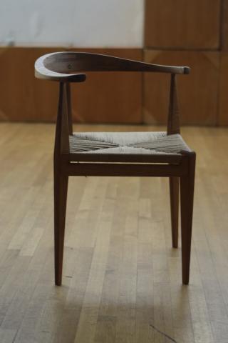 Chair by Donesh Ferdowski